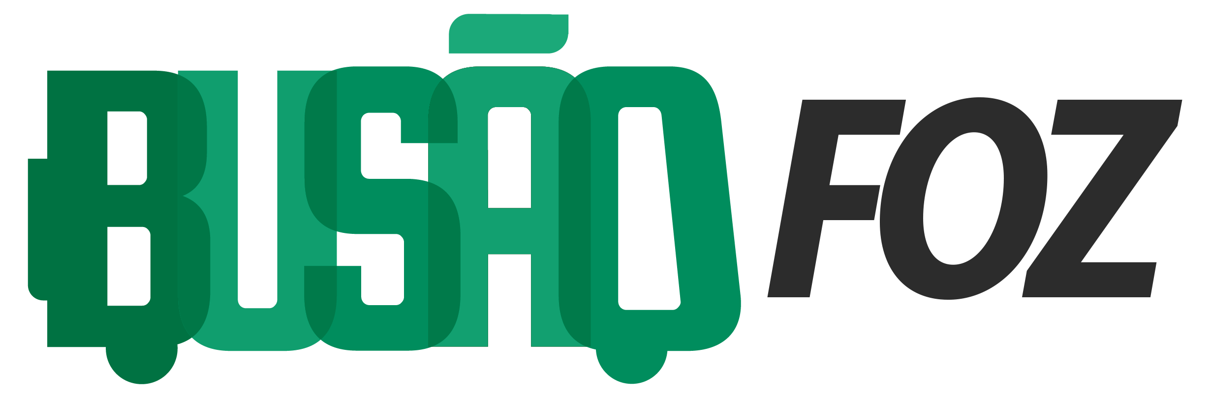 Busão Foz